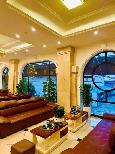 Sunrise Hanoi Hotel – Photos 3