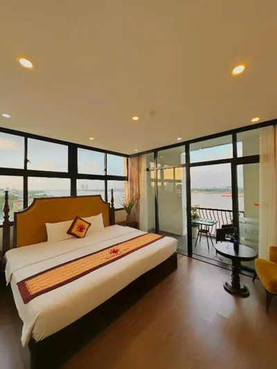 Sunrise Hanoi Hotel – Photos 5