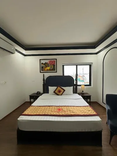 Sunrise Hanoi Hotel – Photos 6