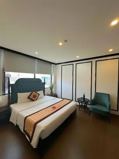 Sunrise Hanoi Hotel – Photos 7