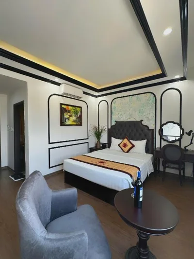 Sunrise Hanoi Hotel – Photos 8