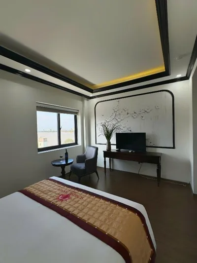 Sunrise Hanoi Hotel – Photos 9