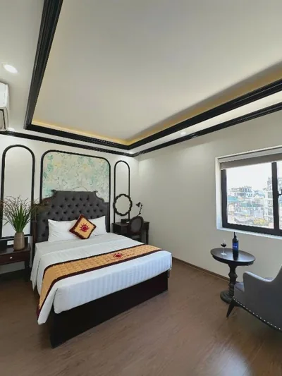 Sunrise Hanoi Hotel – Photos 10