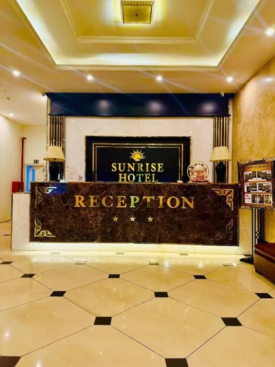 Sunrise Hanoi Hotel – Photos 14