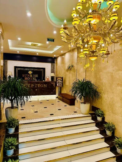 Sunrise Hanoi Hotel – Photos 15