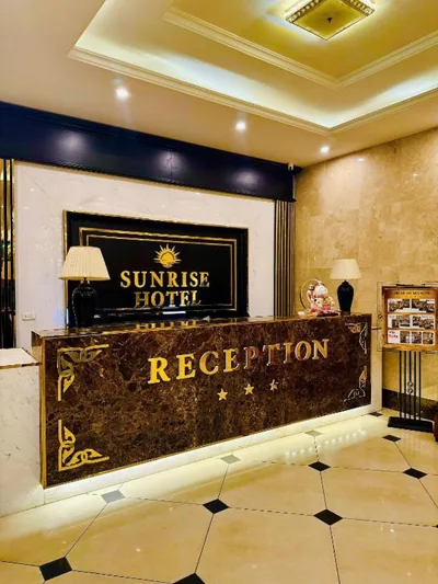 Sunrise Hanoi Hotel – Photos 16